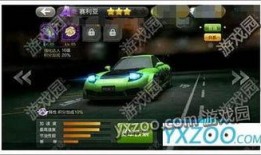 飞车3月最新爆料
