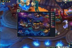 流萤技能爆料最新视频,神秘力量助战，视频揭秘一触即发！